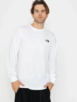 The North Face Redbox Longsleeve