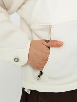 The North Face Ripstop Denali Jacke Wmn