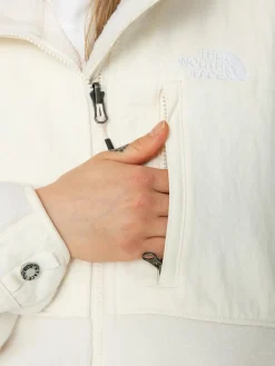 The North Face Ripstop Denali Jacke Wmn