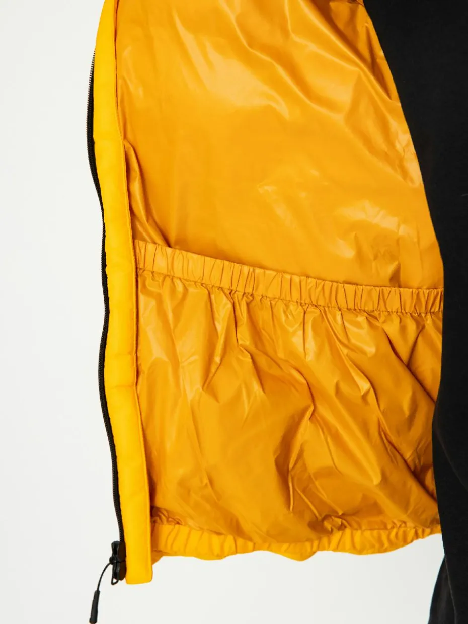 The North Face Rmst Sierra Parka Jacke