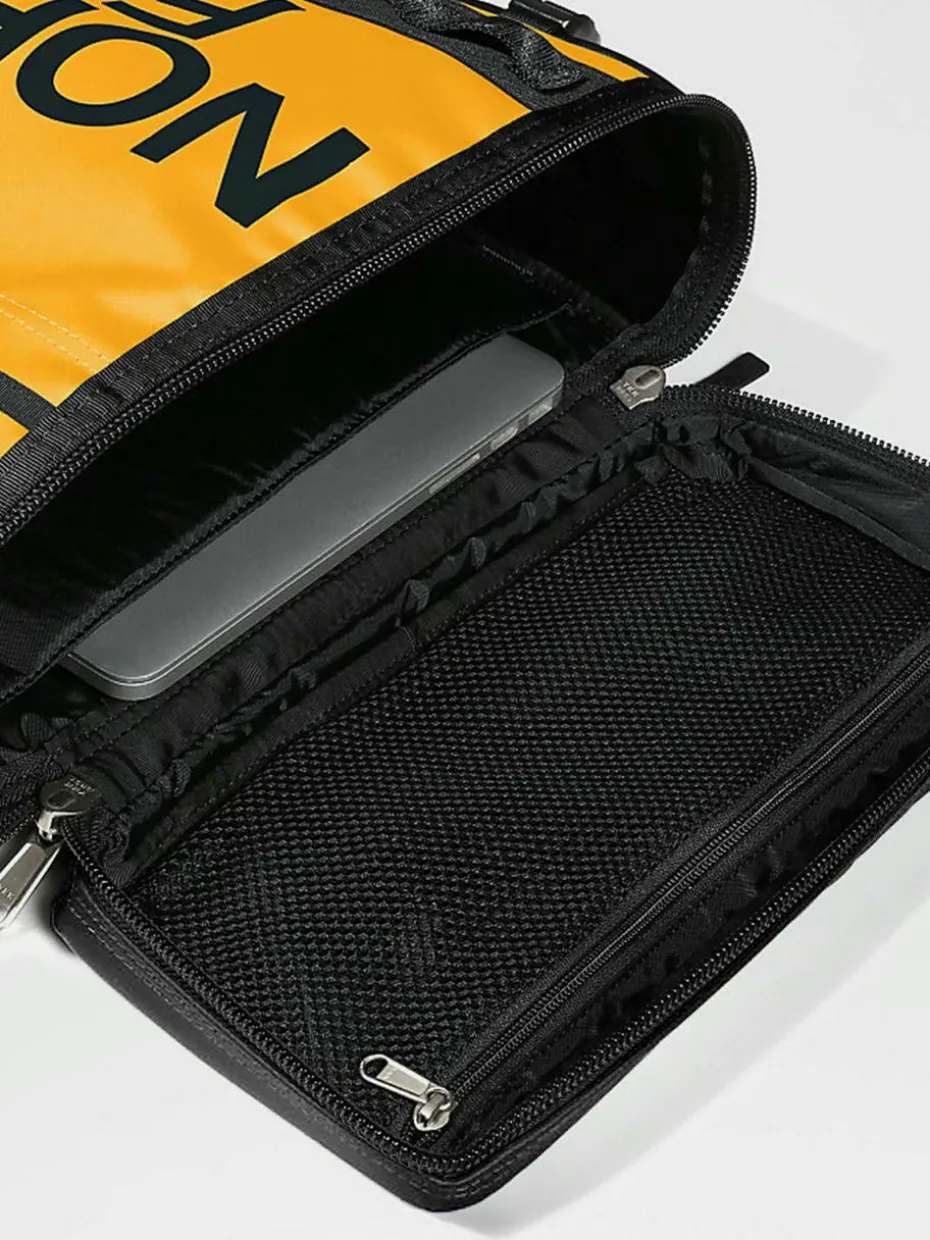 The North Face Rucksack Base Camp Fuse Box