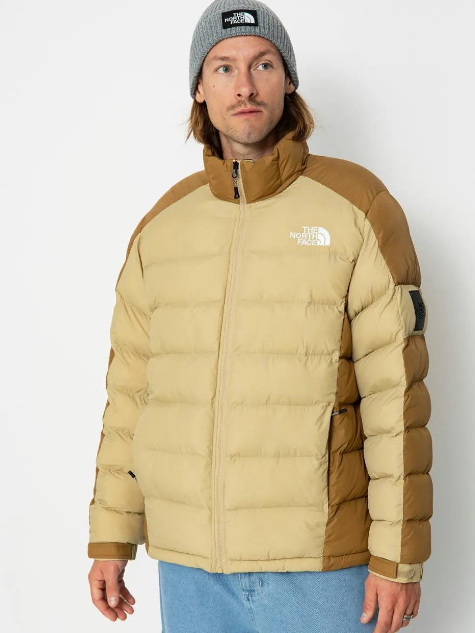 The North Face Rusta 2.0 Synth Ins Puffer Jacke