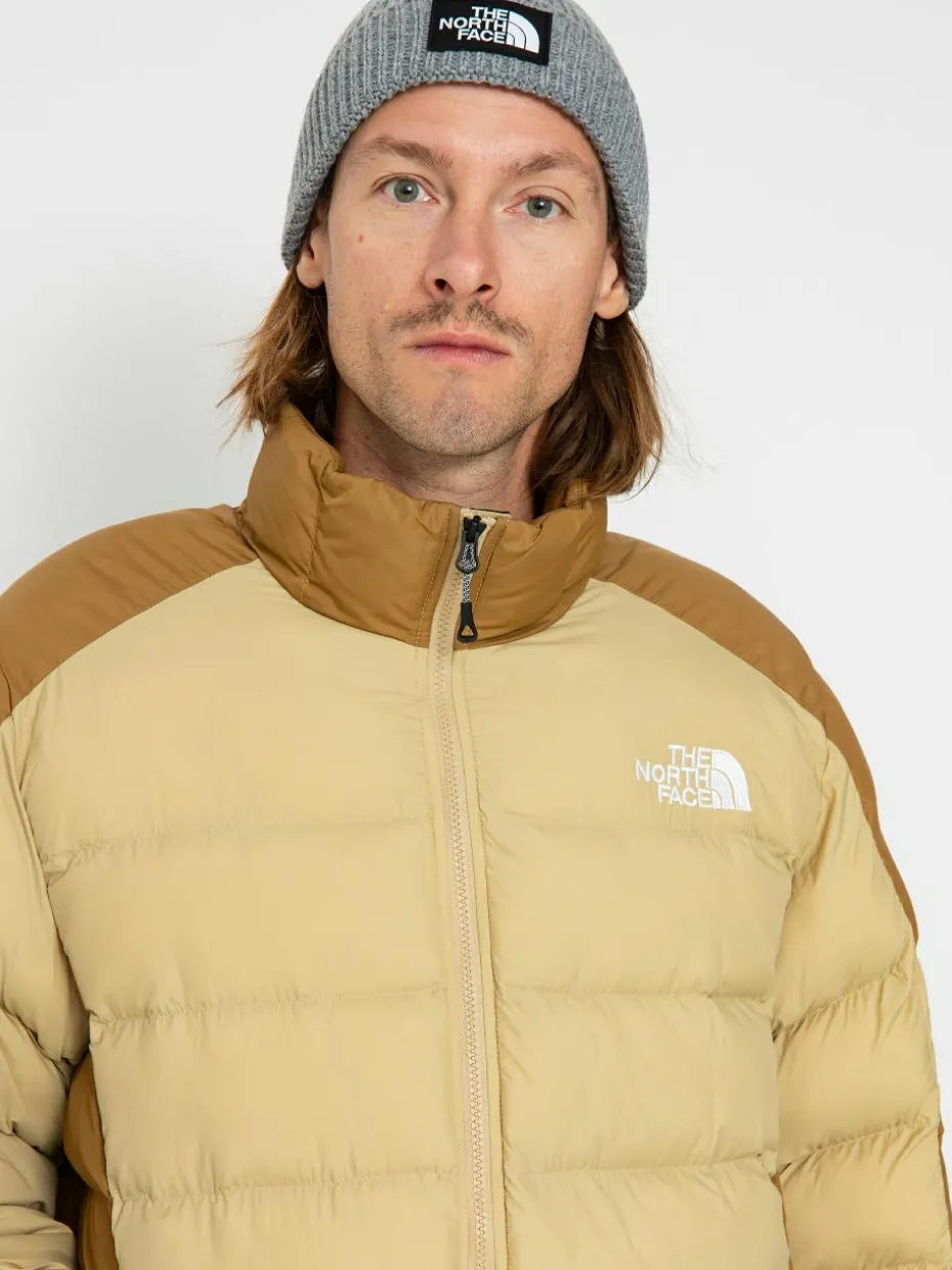 The North Face Rusta 2.0 Synth Ins Puffer Jacke