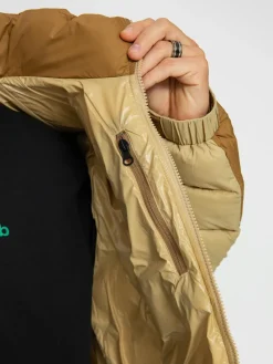The North Face Rusta 2.0 Synth Ins Puffer Jacke
