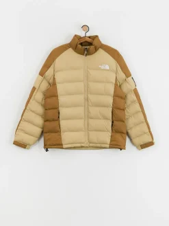 The North Face Rusta 2.0 Synth Ins Puffer Jacke