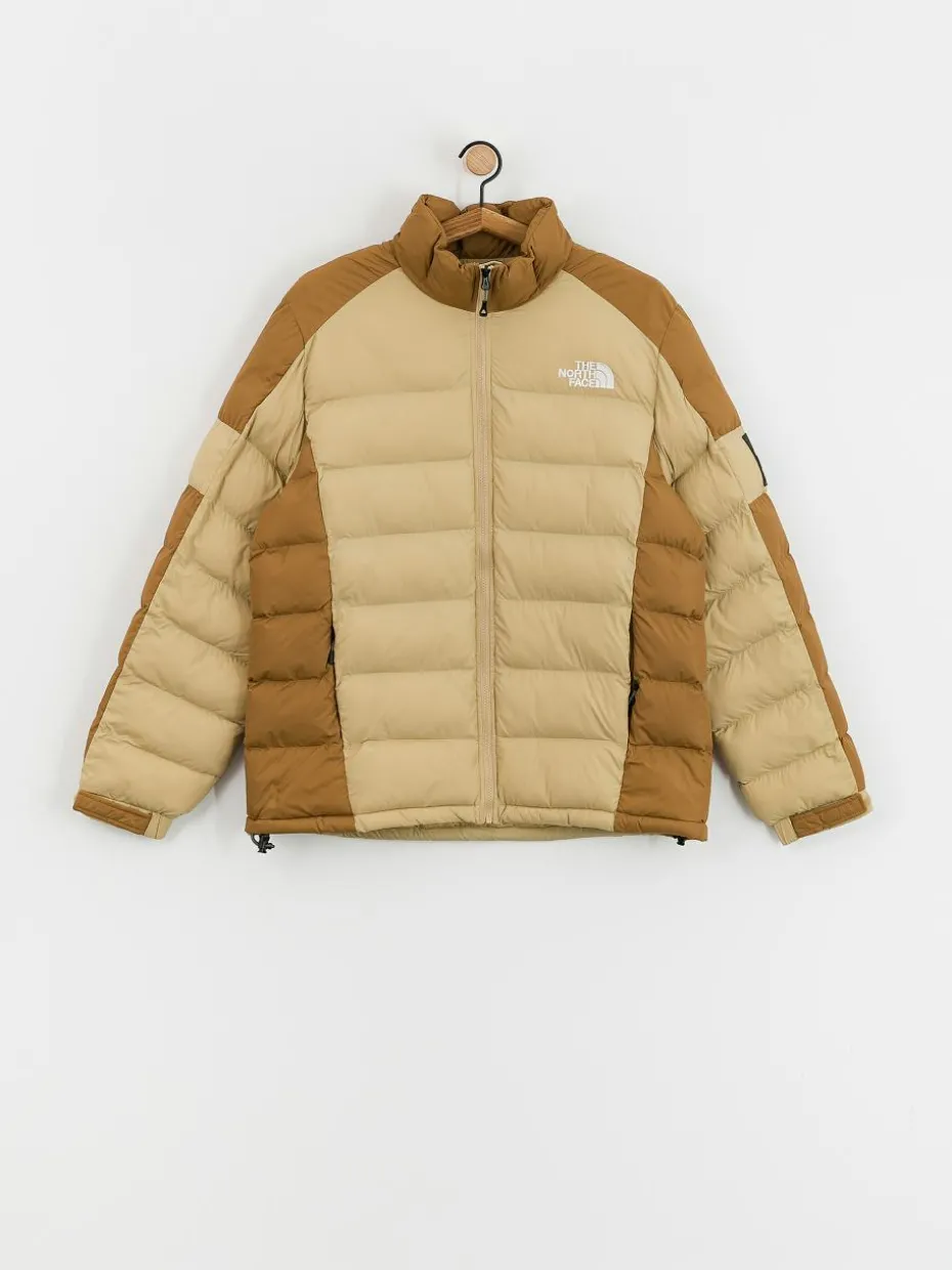 The North Face Rusta 2.0 Synth Ins Puffer Jacke