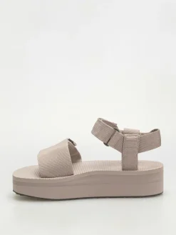 The North Face Sandalen Skeena Platform Wmn