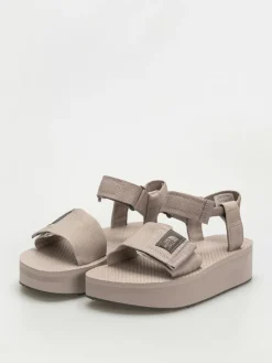 The North Face Sandalen Skeena Platform Wmn