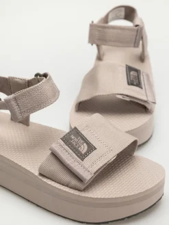 The North Face Sandalen Skeena Platform Wmn