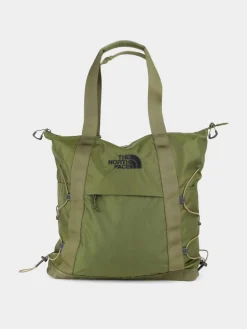 The North Face Schultertasche Borealis Tote