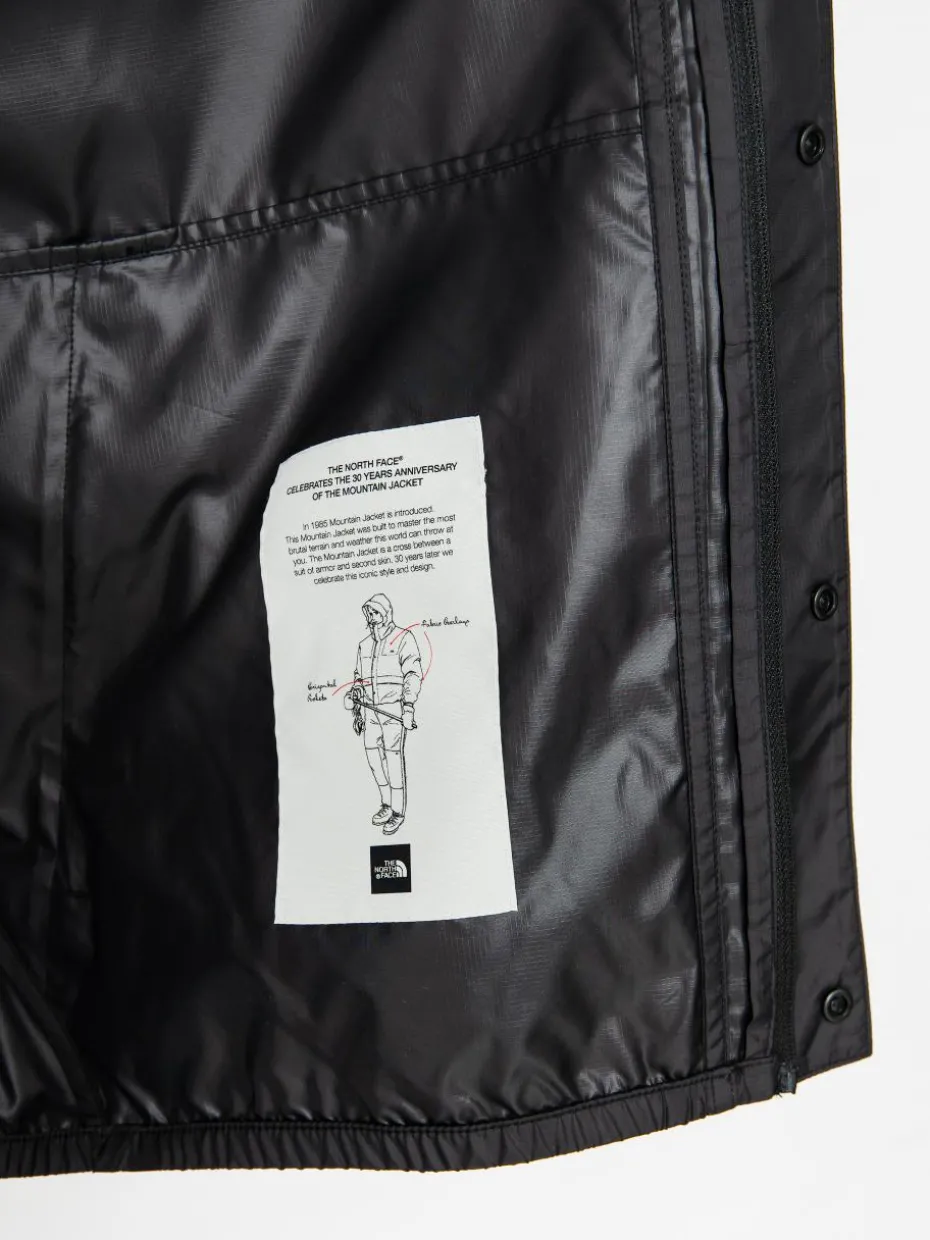 The North Face Seasonal Mountain Jacke