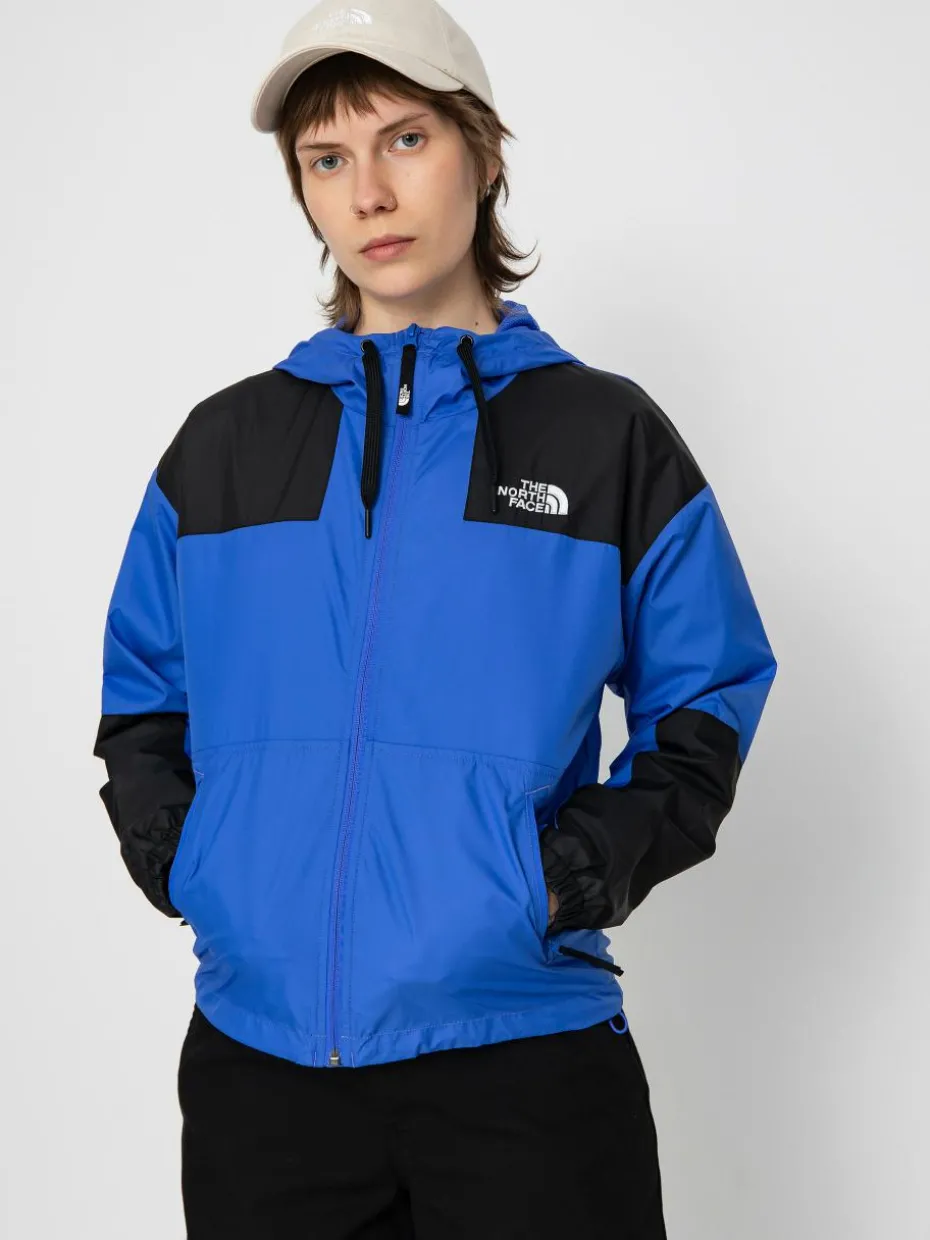 The North Face Sheru Wmn Jacke