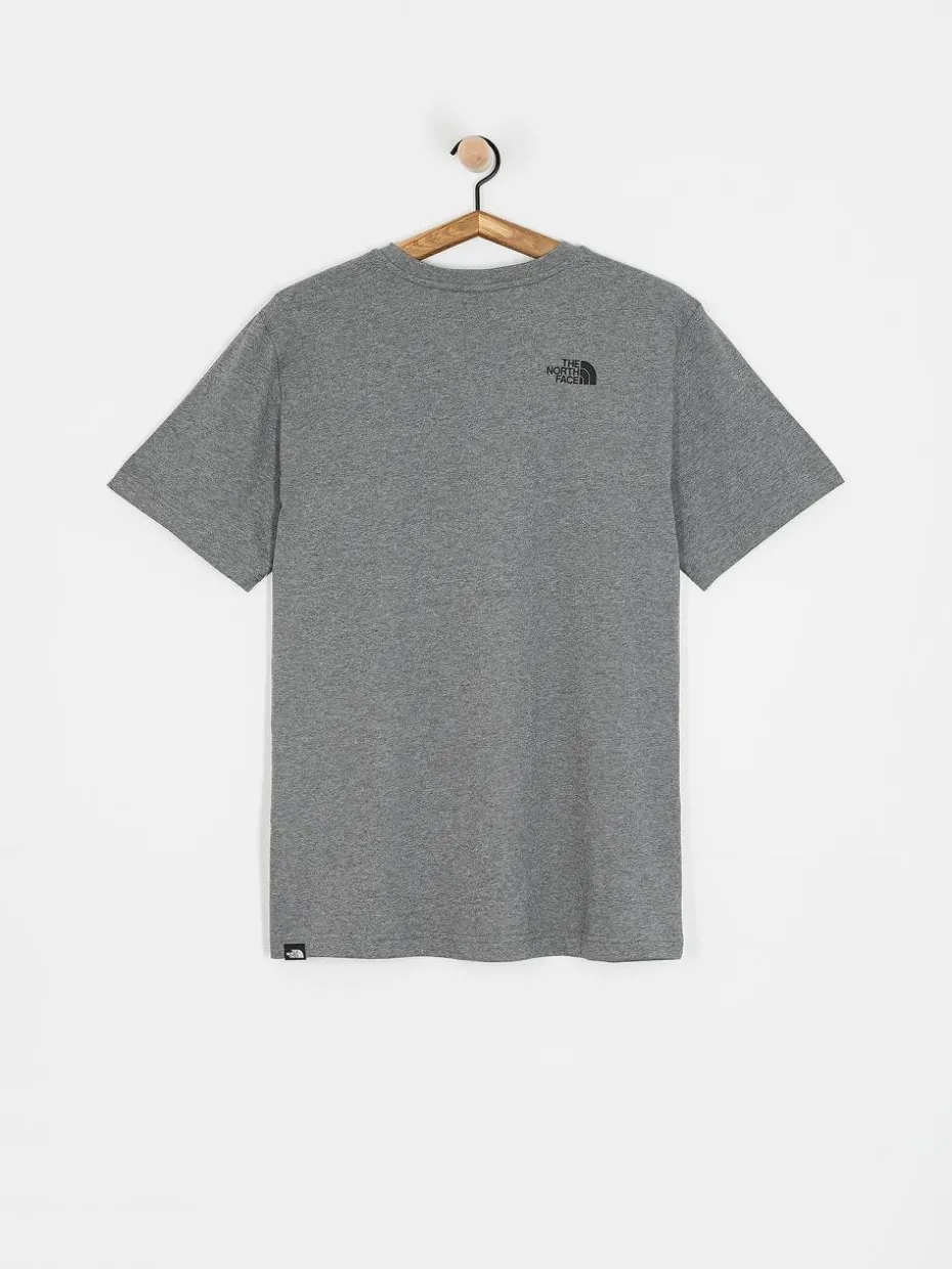 The North Face Simple Dome T-Shirt