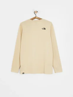The North Face Simple Dome Longsleeve