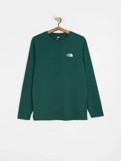 The North Face Simple Dome Longsleeve