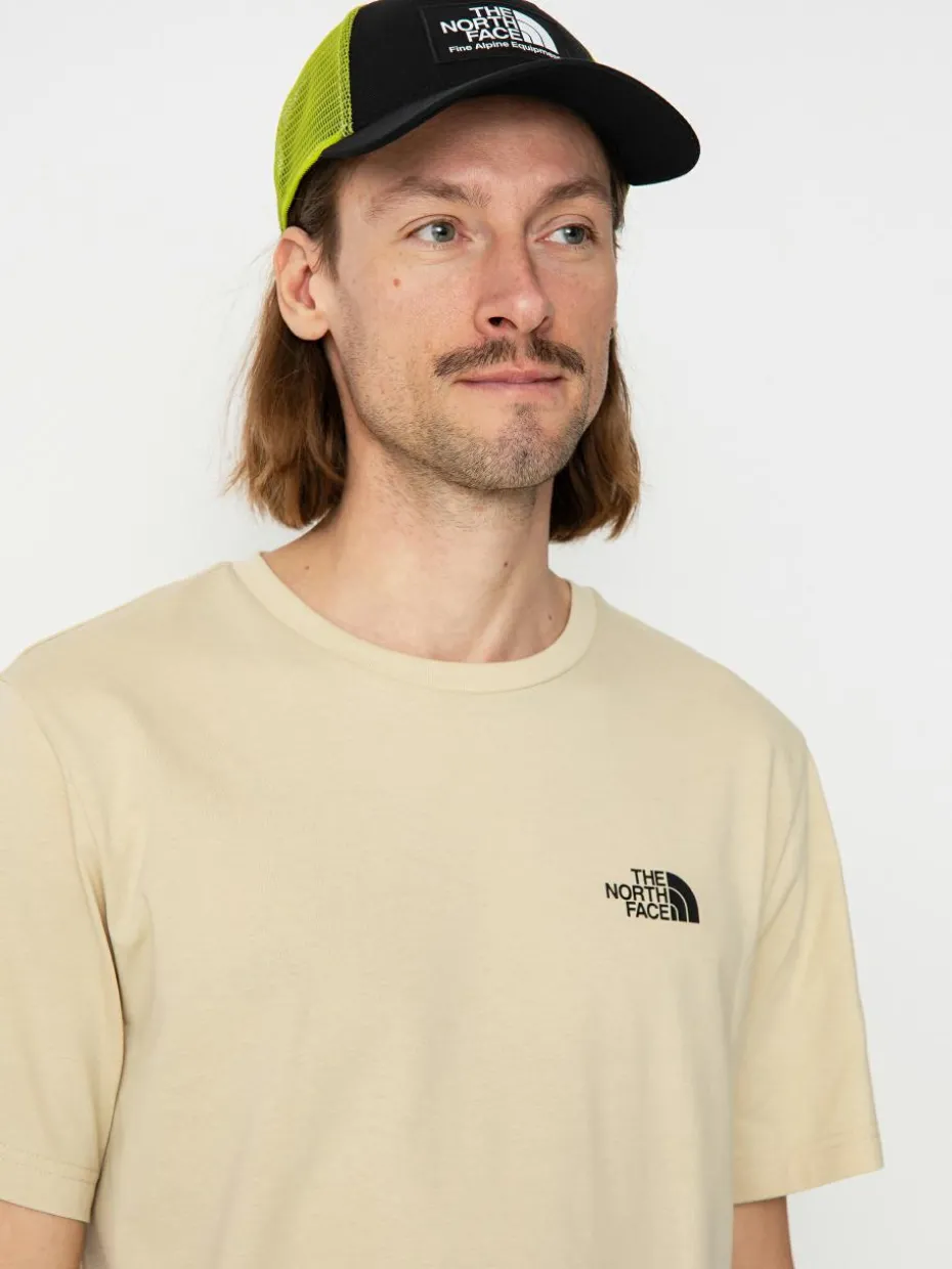 The North Face Simple Dome T-Shirt