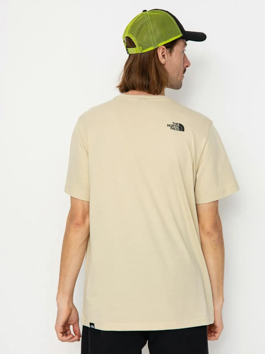 The North Face Simple Dome T-Shirt