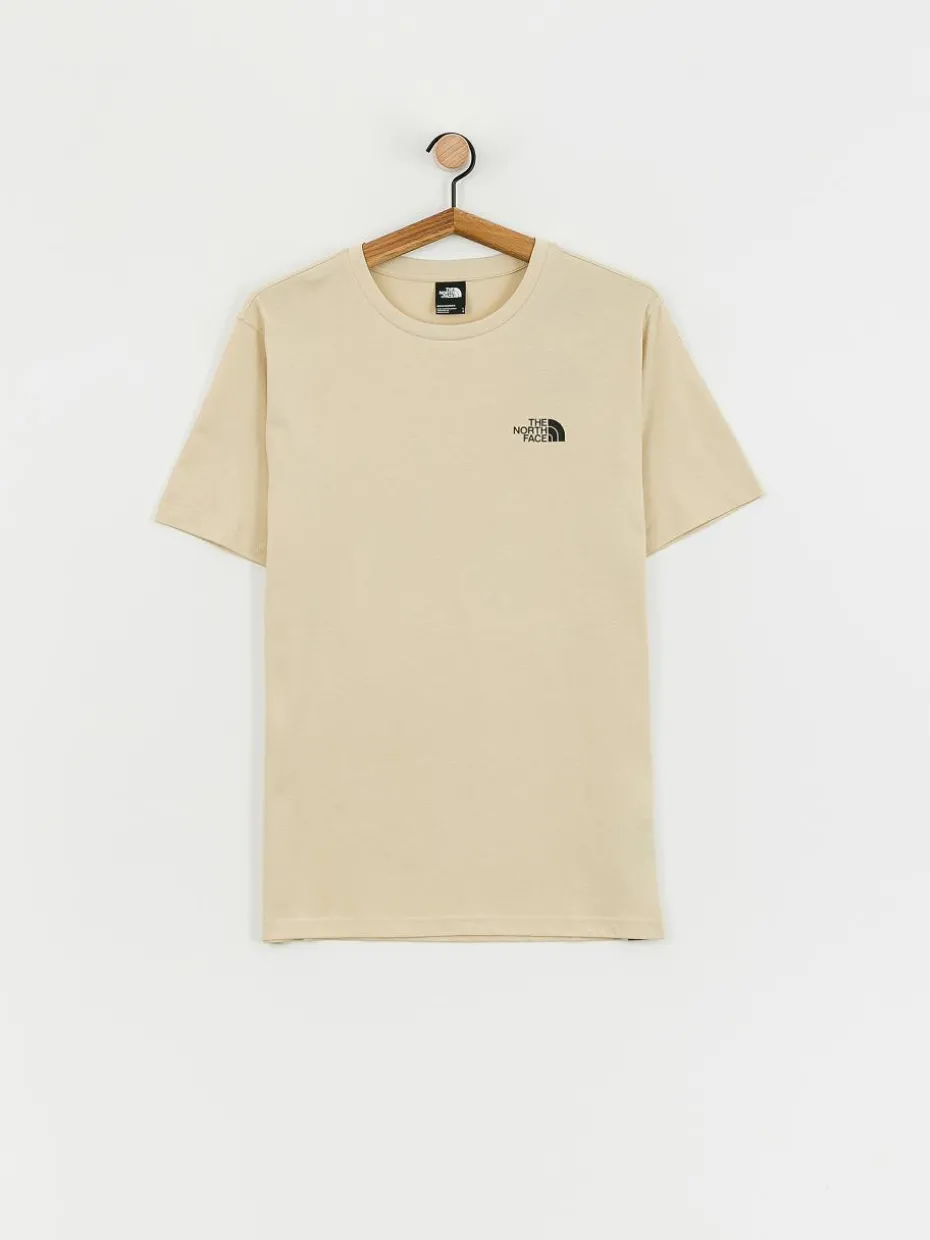 The North Face Simple Dome T-Shirt