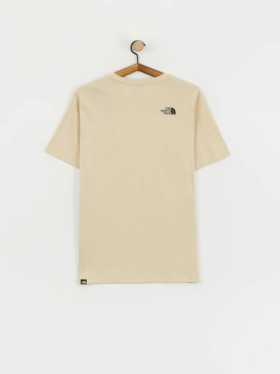 The North Face Simple Dome T-Shirt