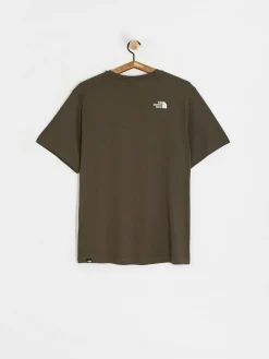 The North Face Simple Dome T-Shirt