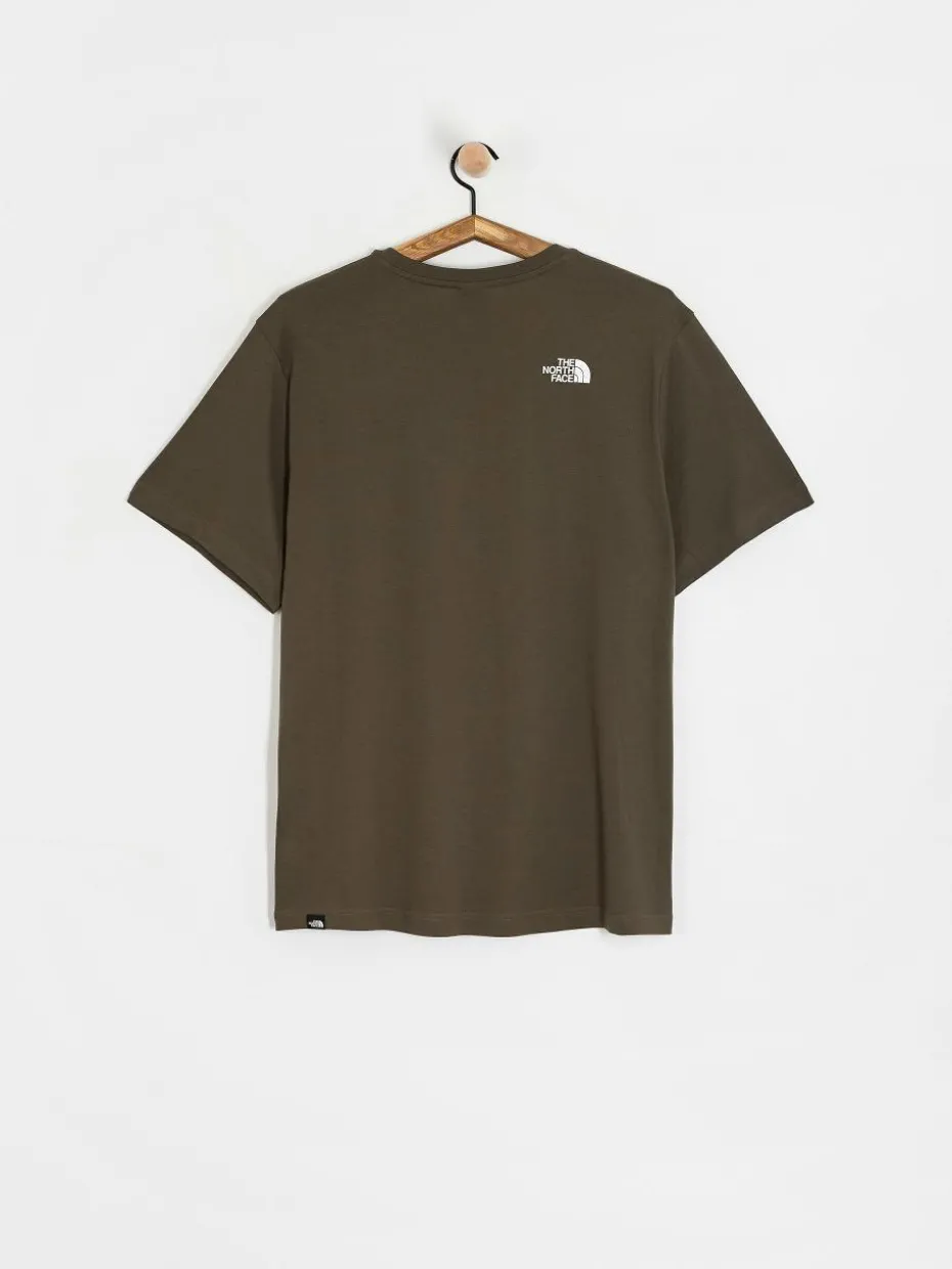 The North Face Simple Dome T-Shirt