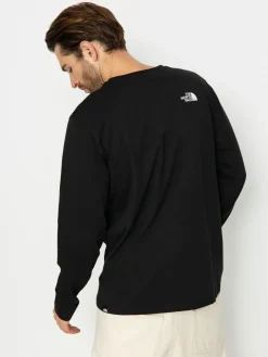 The North Face Simple Dome Longsleeve