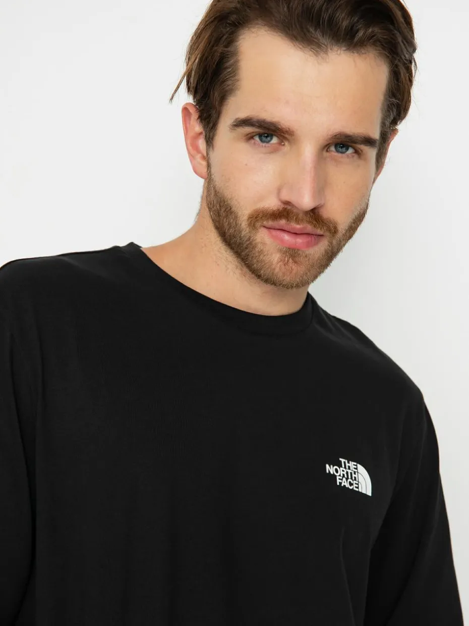 The North Face Simple Dome Longsleeve