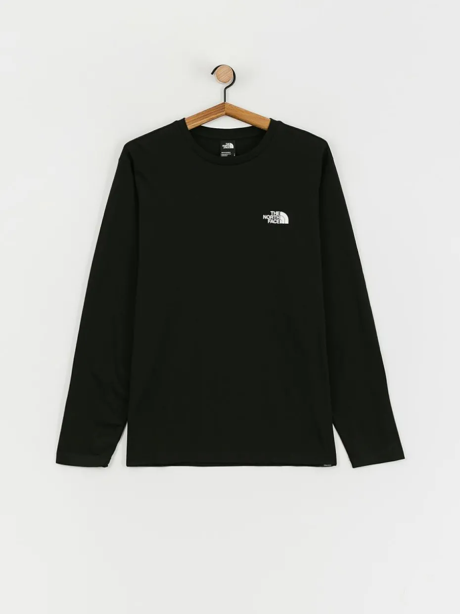 The North Face Simple Dome Longsleeve