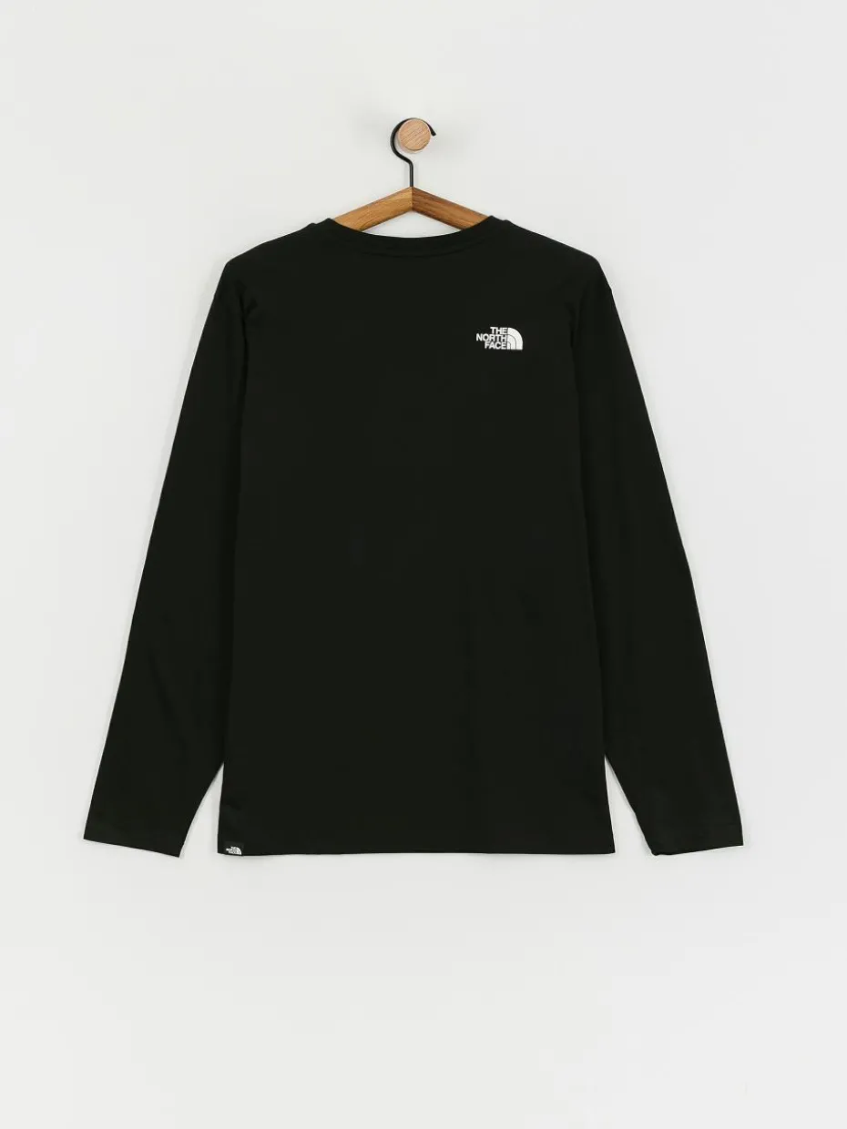 The North Face Simple Dome Longsleeve