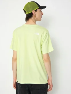 The North Face Simple Dome T-Shirt