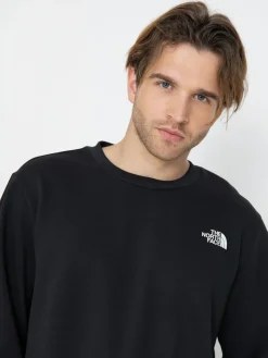 The North Face Simple Dome Sweatshirt