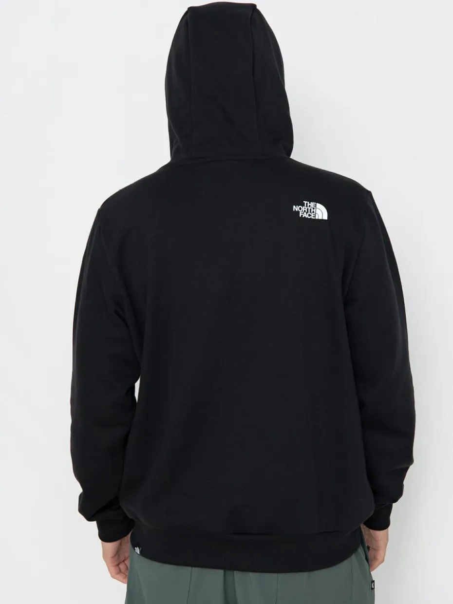The North Face Simple Dome HD Hoodie