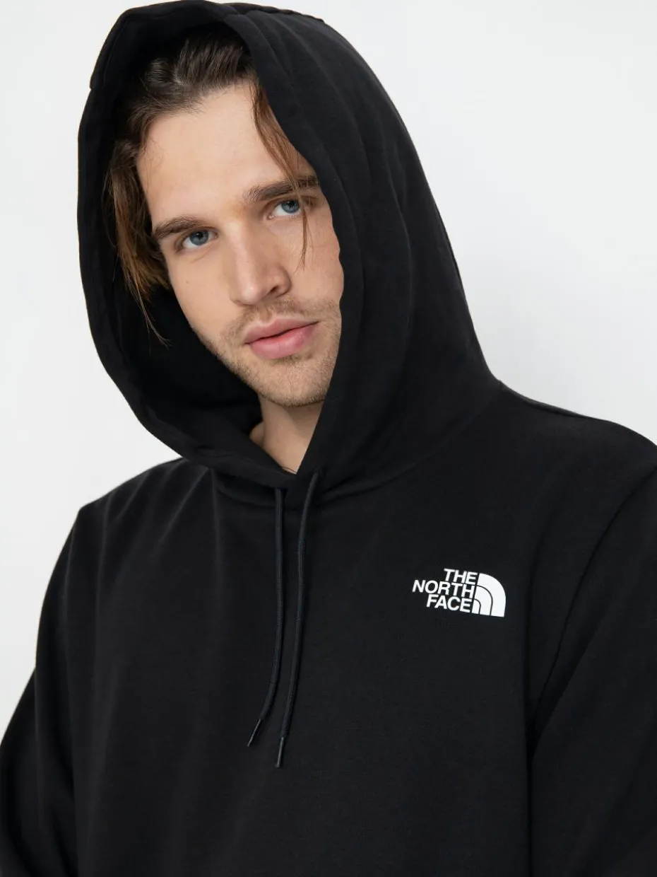 The North Face Simple Dome HD Hoodie