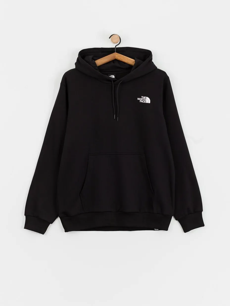 The North Face Simple Dome HD Hoodie