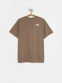 The North Face Simple Dome T-Shirt