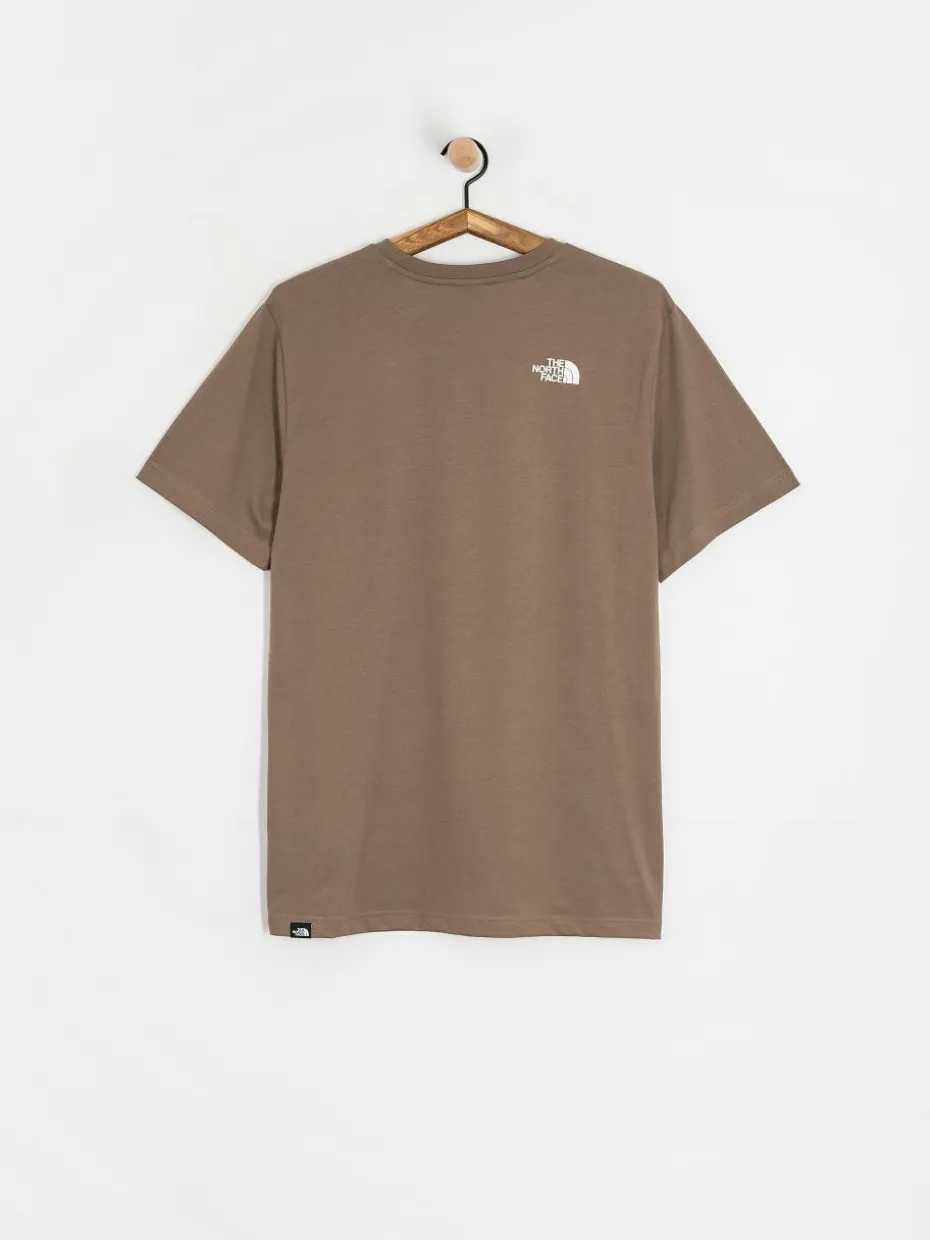The North Face Simple Dome T-Shirt