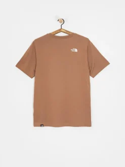 The North Face Simple Dome T-Shirt
