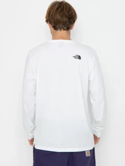 The North Face Simple Dome Longsleeve