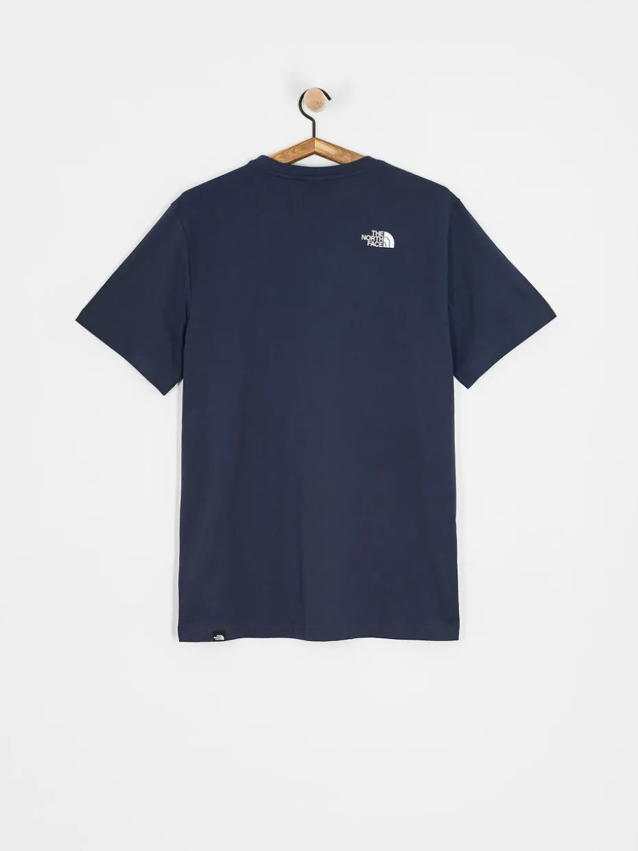 The North Face Simple Dome T-Shirt