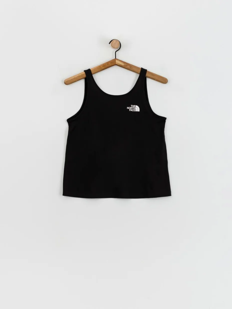The North Face Simple Dome Tank Wmn Shirt