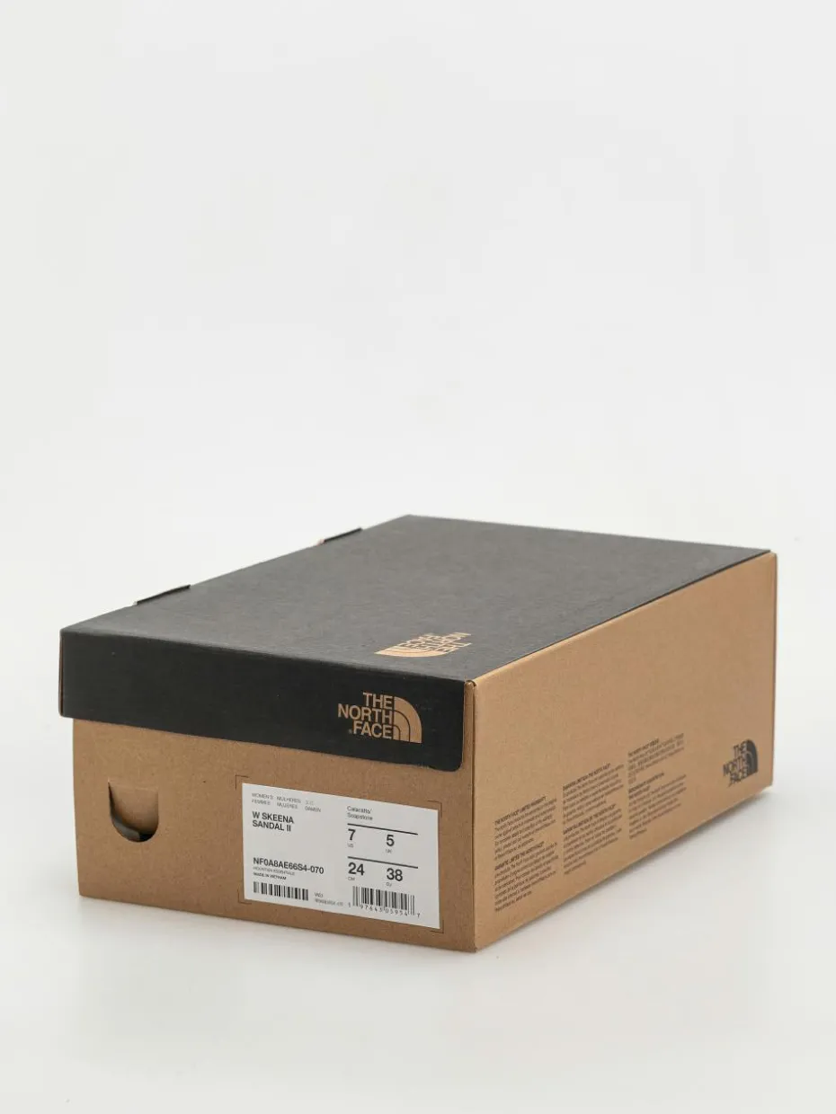 The North Face Skeena II Sandalen