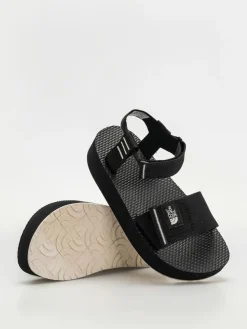 The North Face Skeena Platform Wmn Sandalen