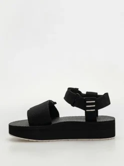 The North Face Skeena Platform Wmn Sandalen