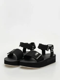 The North Face Skeena Platform Wmn Sandalen