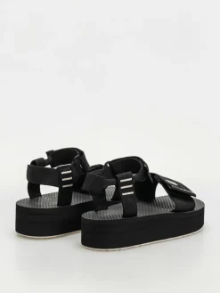 The North Face Skeena Platform Wmn Sandalen