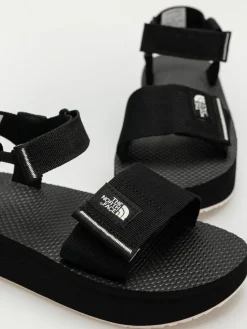 The North Face Skeena Platform Wmn Sandalen