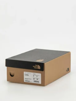 The North Face Skeena Platform Wmn Sandalen