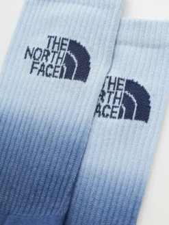 The North Face Socken Everyday Crew Dip Dye 2P