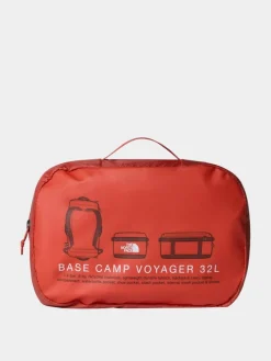 The North Face Tasche Base Camp Voyager Duffel 32L