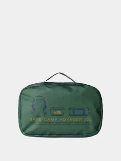 The North Face Tasche Base Camp Voyager Duffel 32L